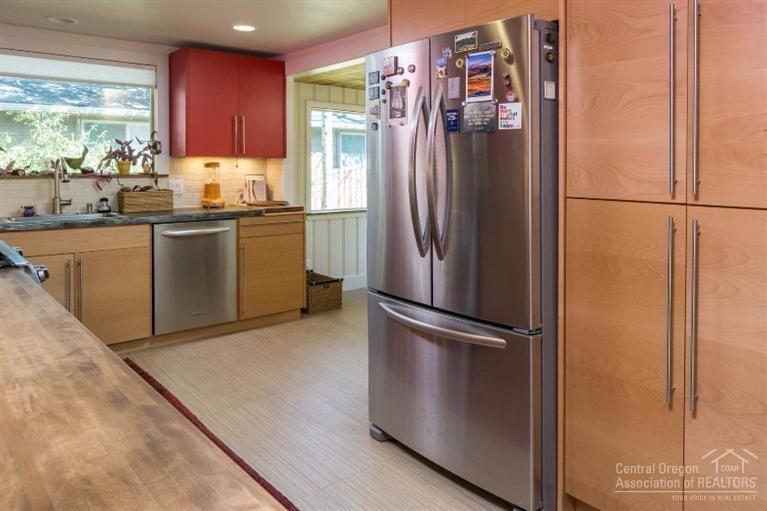 Boulevard - Residential