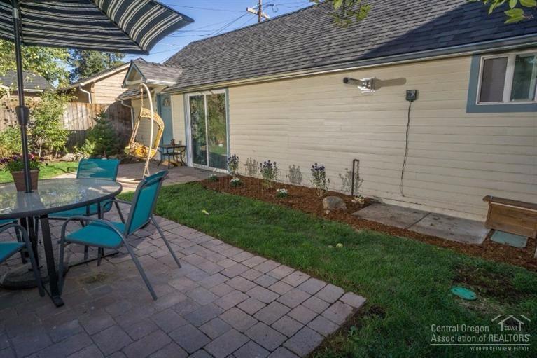 Boulevard - Residential