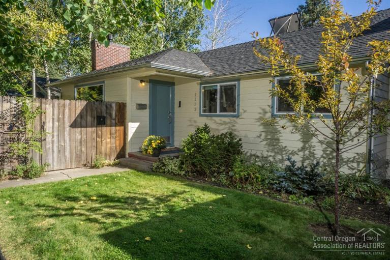 Boulevard - Residential