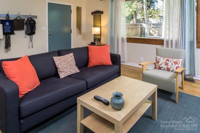 Boulevard - Residential