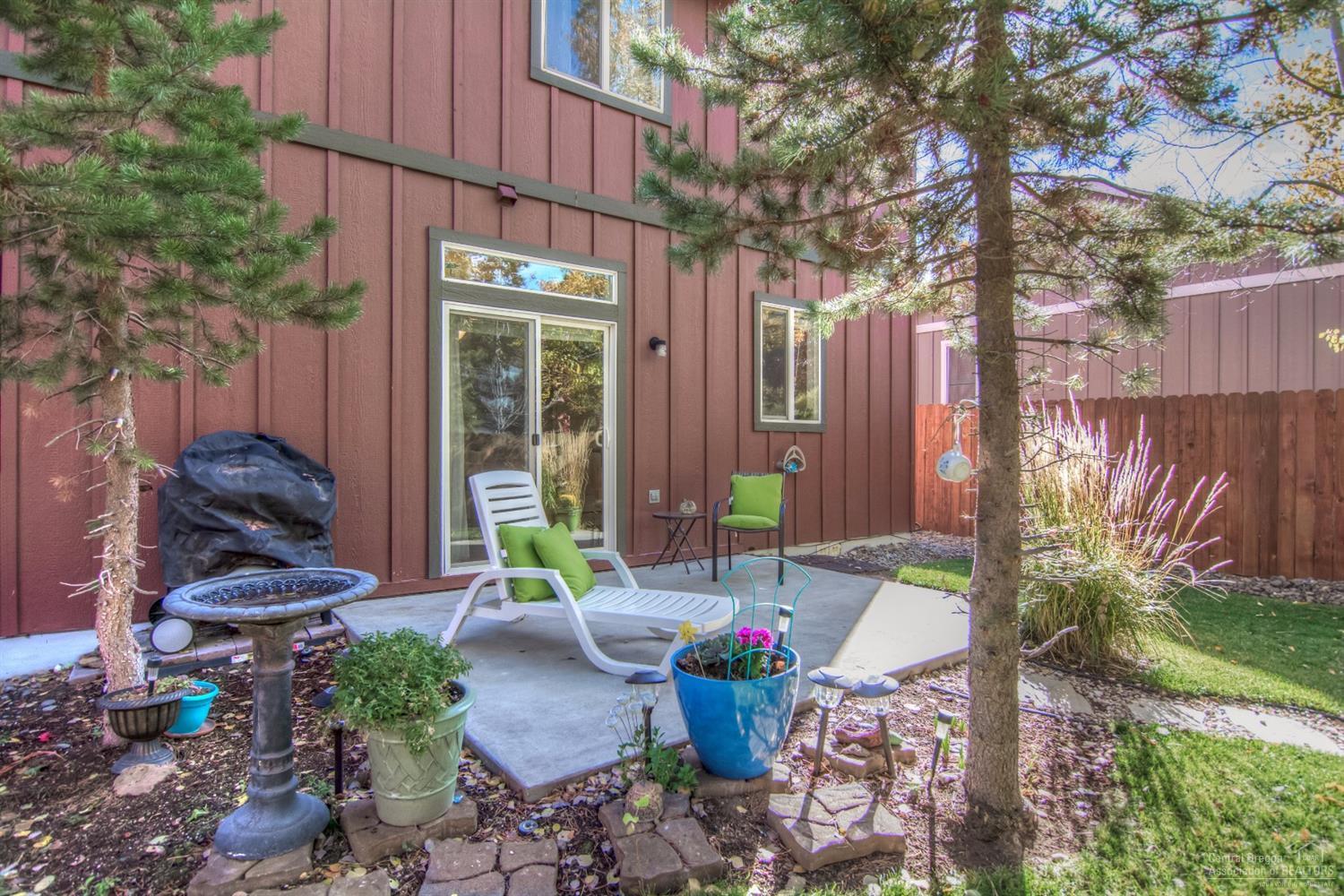 Cascade Village - Residential