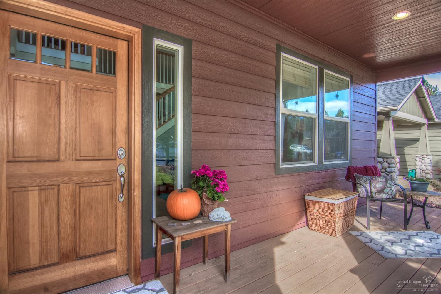 Cascade Village - Residential