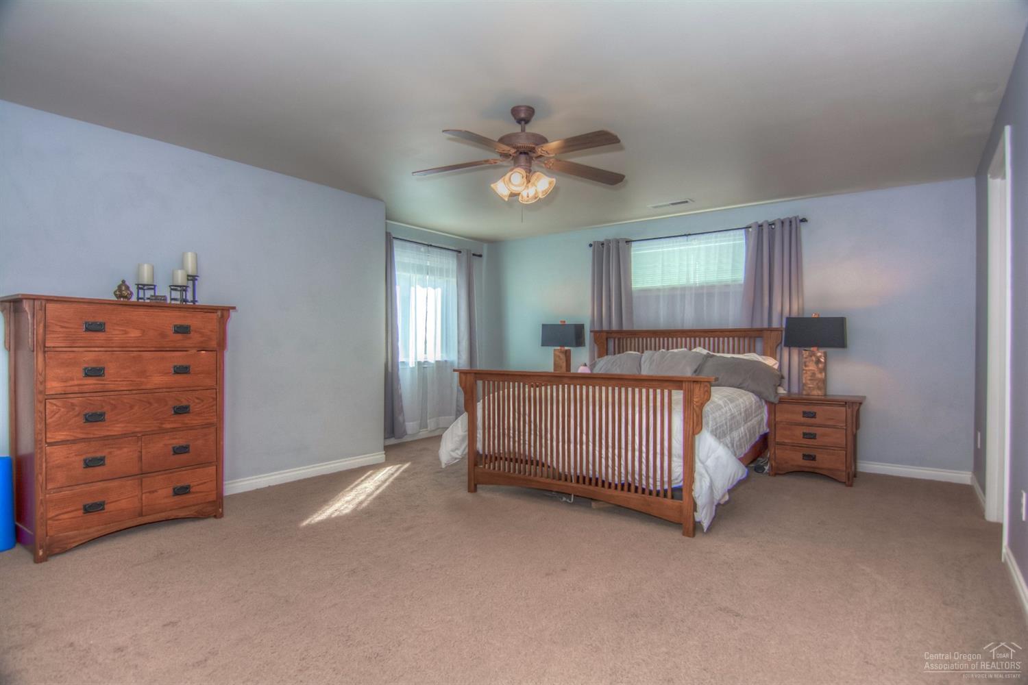 Cascade Village - Residential