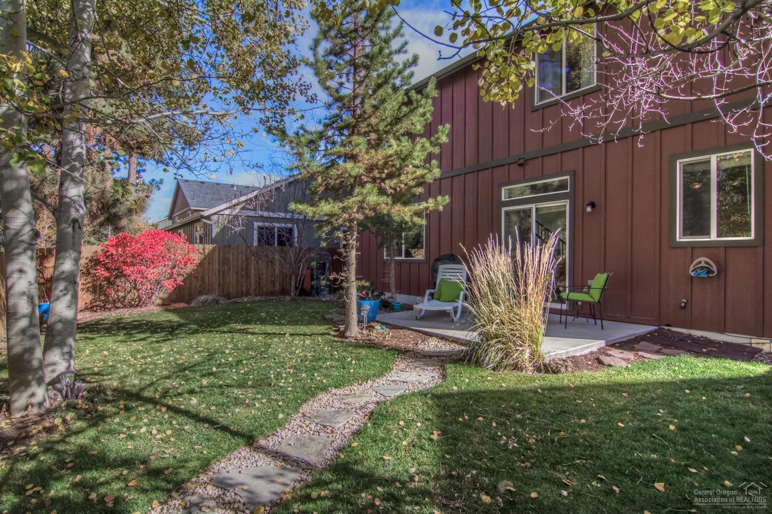 Cascade Village - Residential