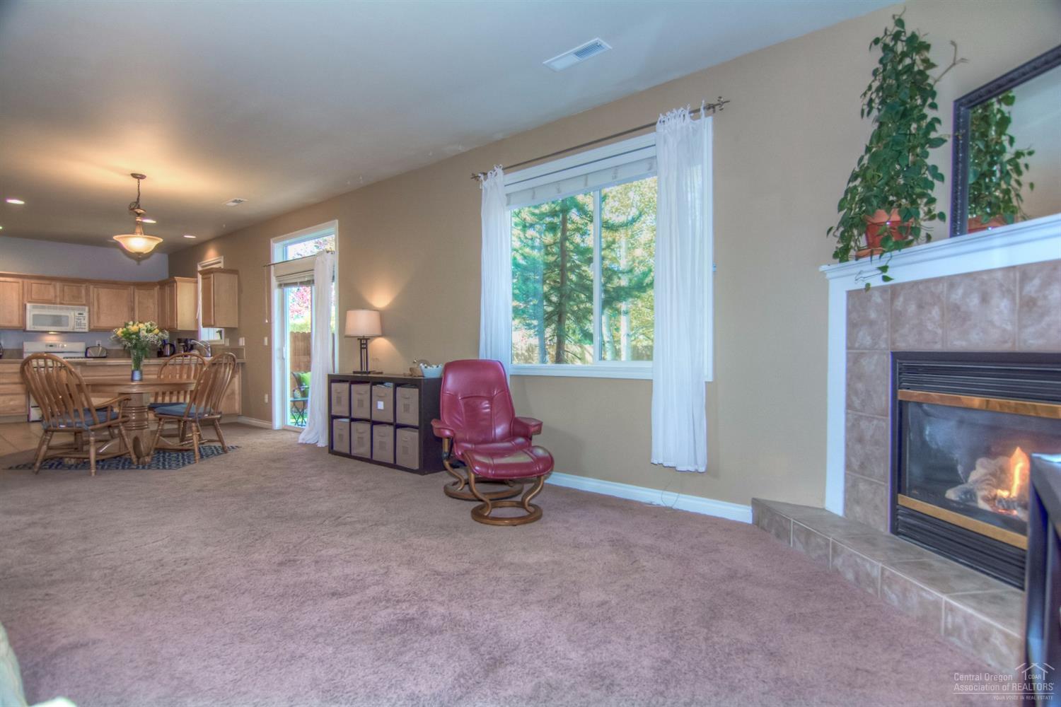 Cascade Village - Residential