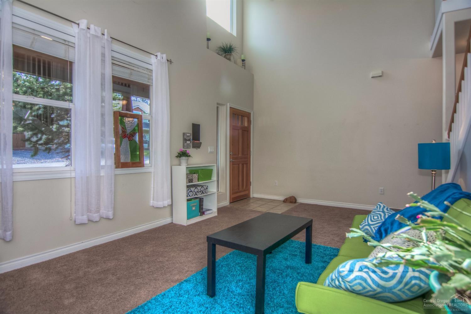 Cascade Village - Residential