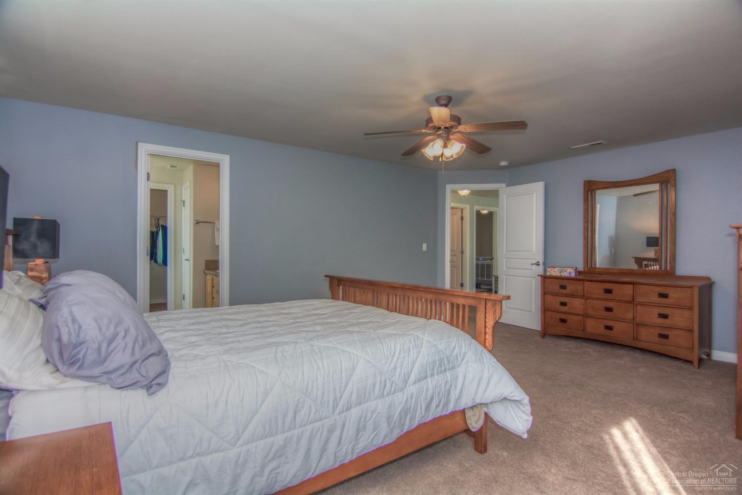 Cascade Village - Residential