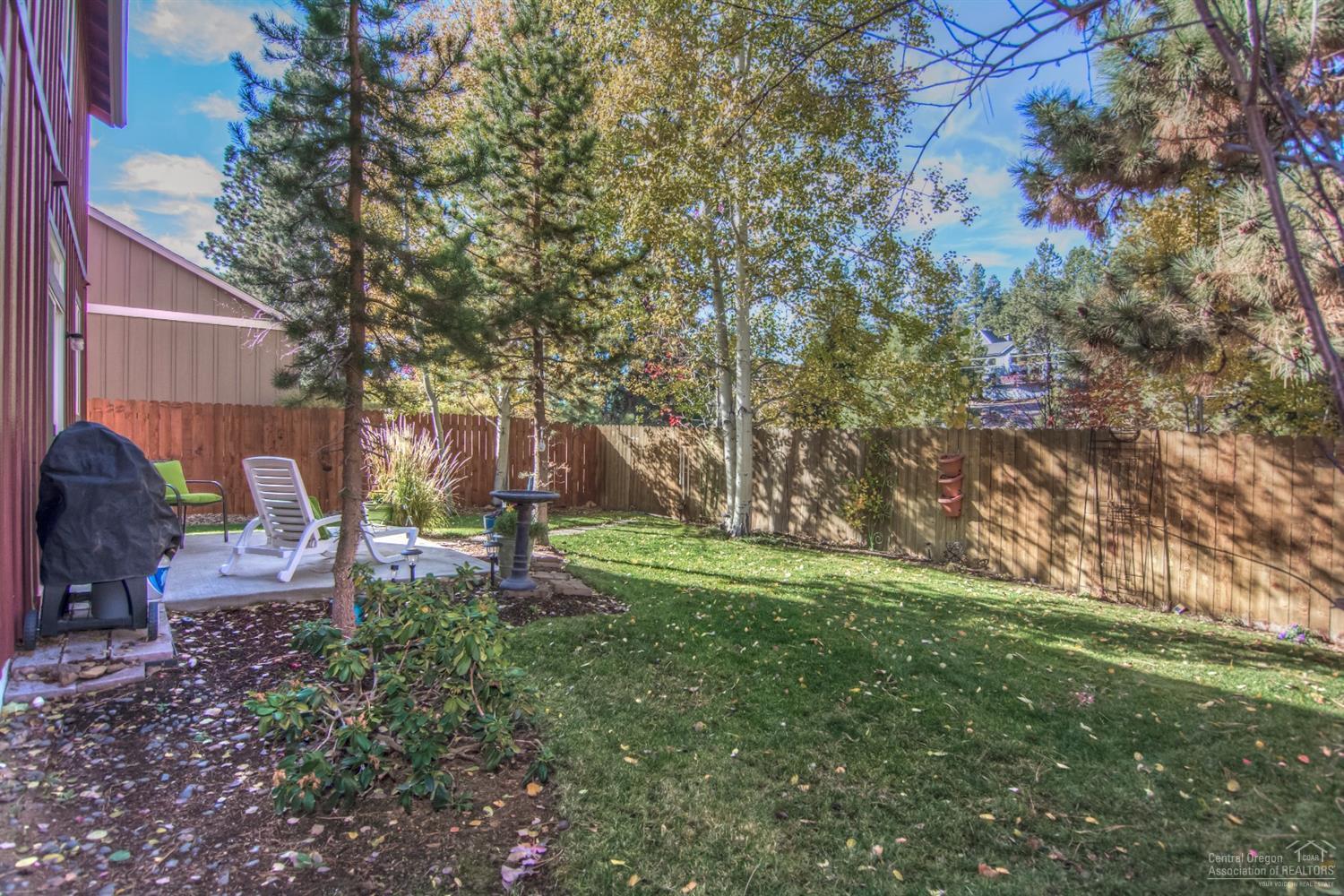 Cascade Village - Residential