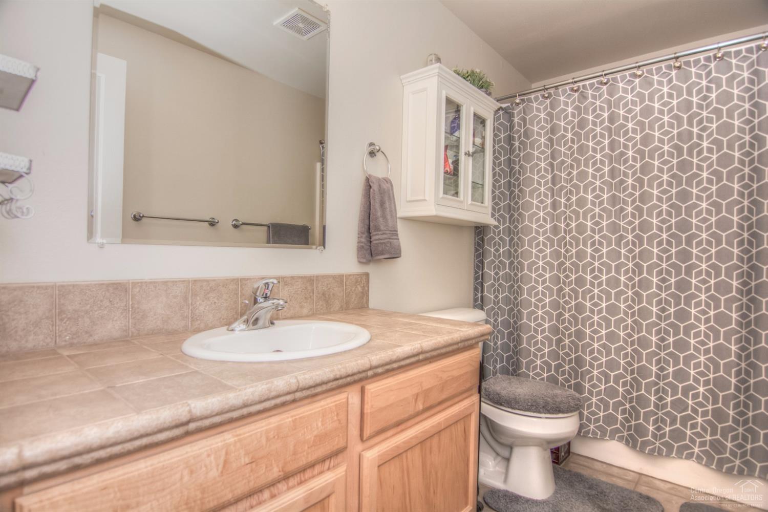 Cascade Village - Residential