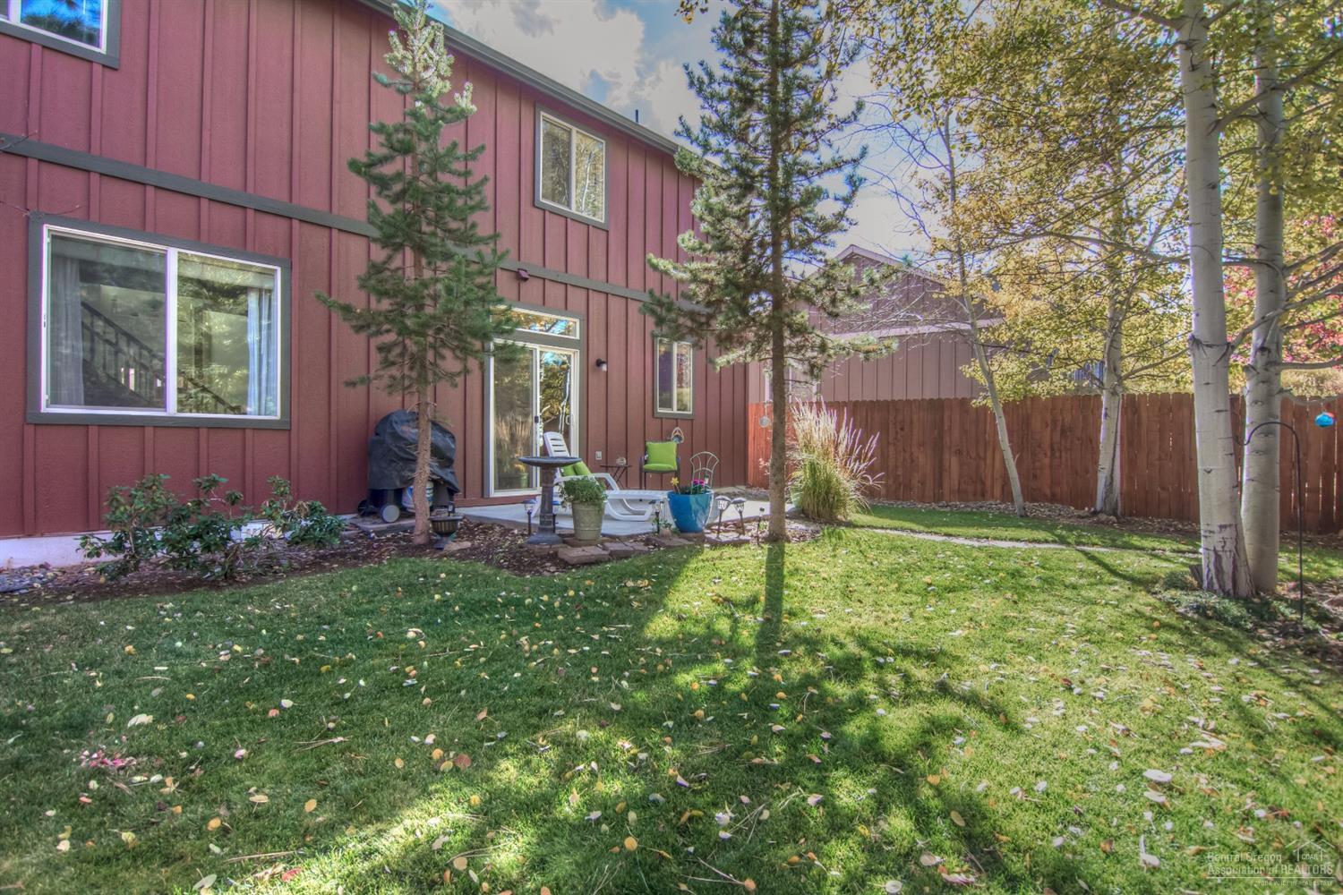 Cascade Village - Residential