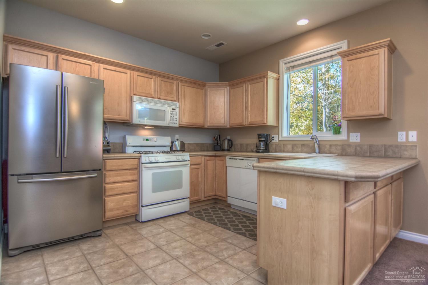 Cascade Village - Residential