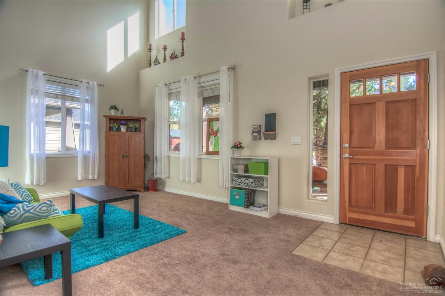 Cascade Village - Residential