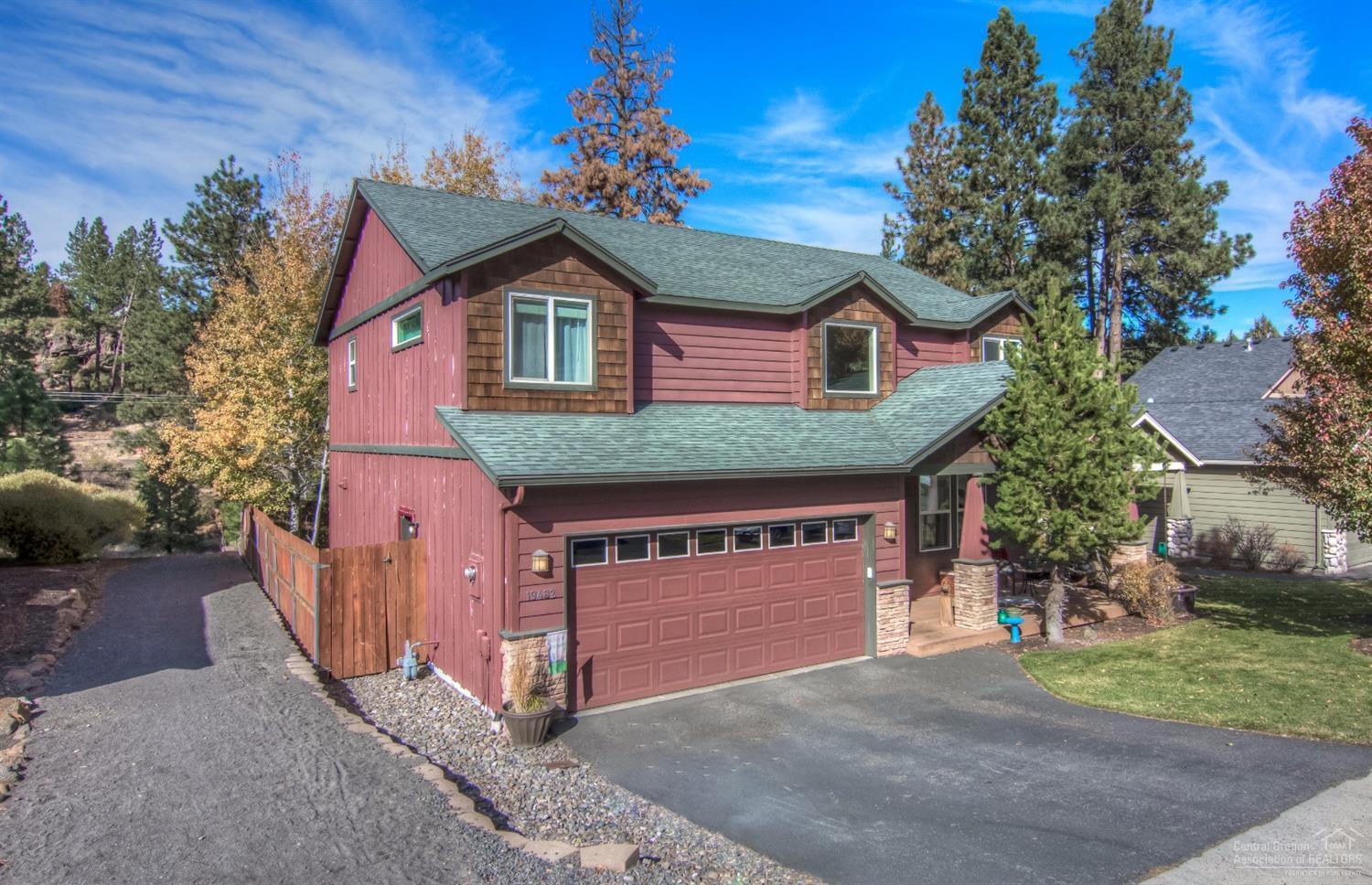 Cascade Village - Residential