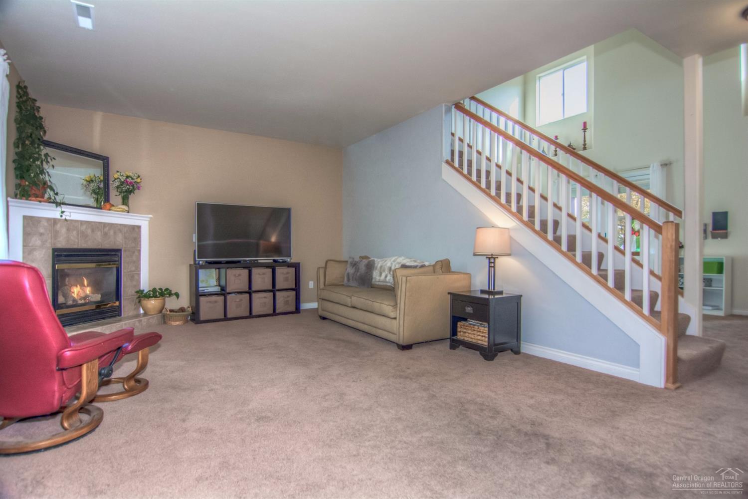 Cascade Village - Residential