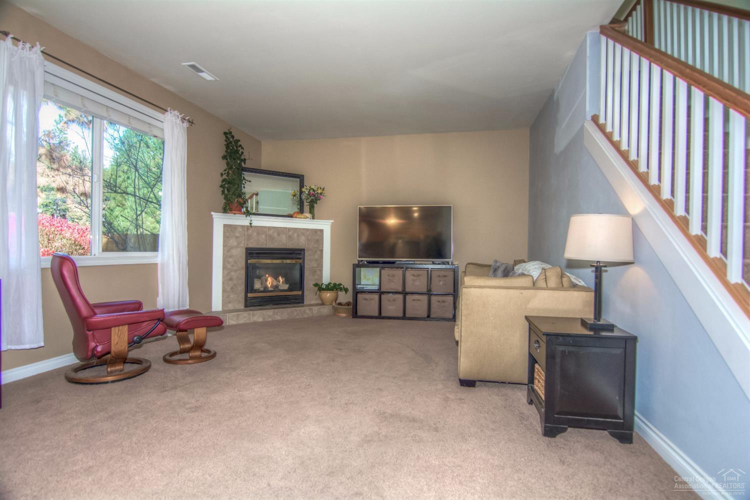 Cascade Village - Residential