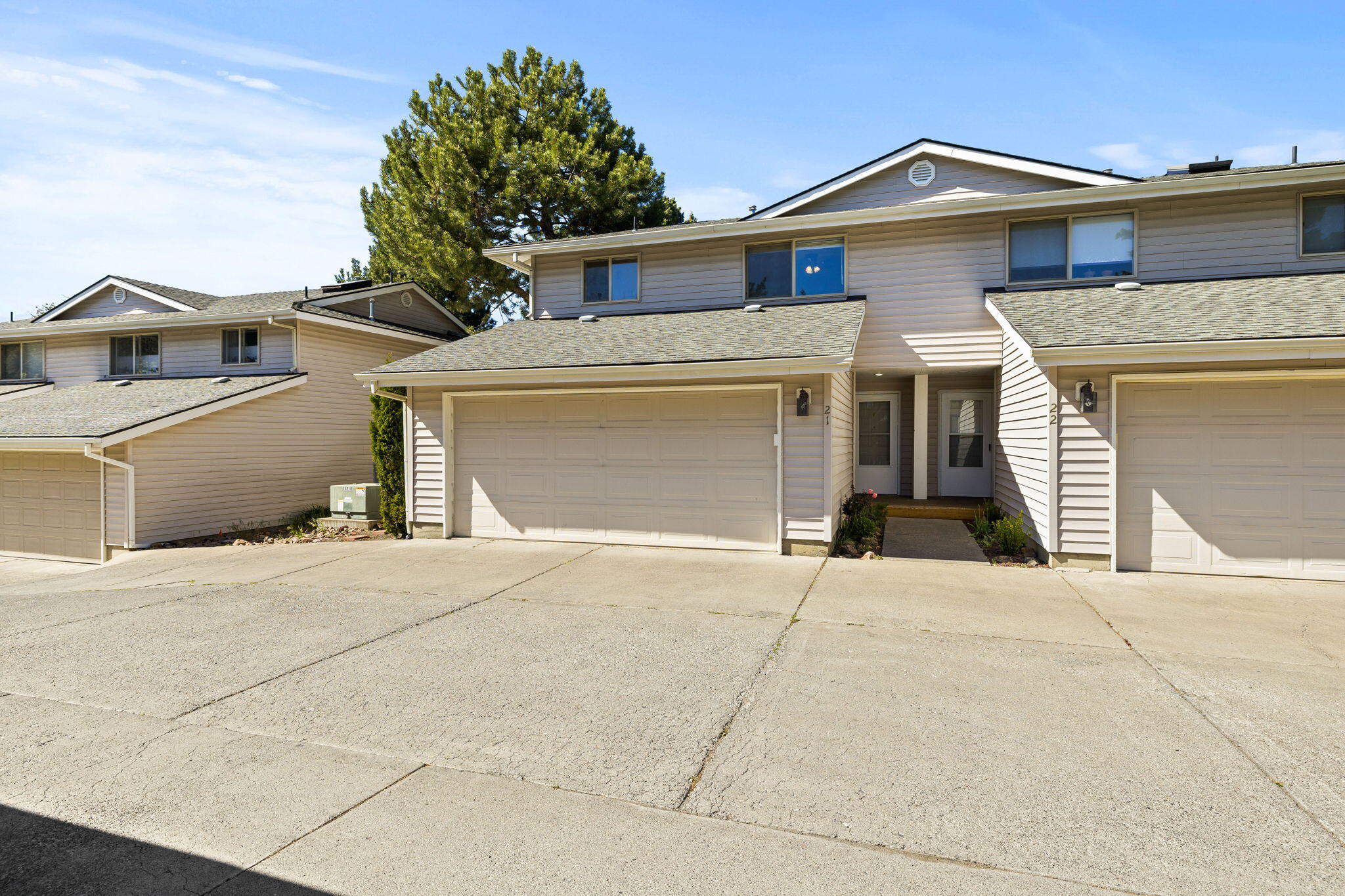 1801 NE Purcell Boulevard APT 21