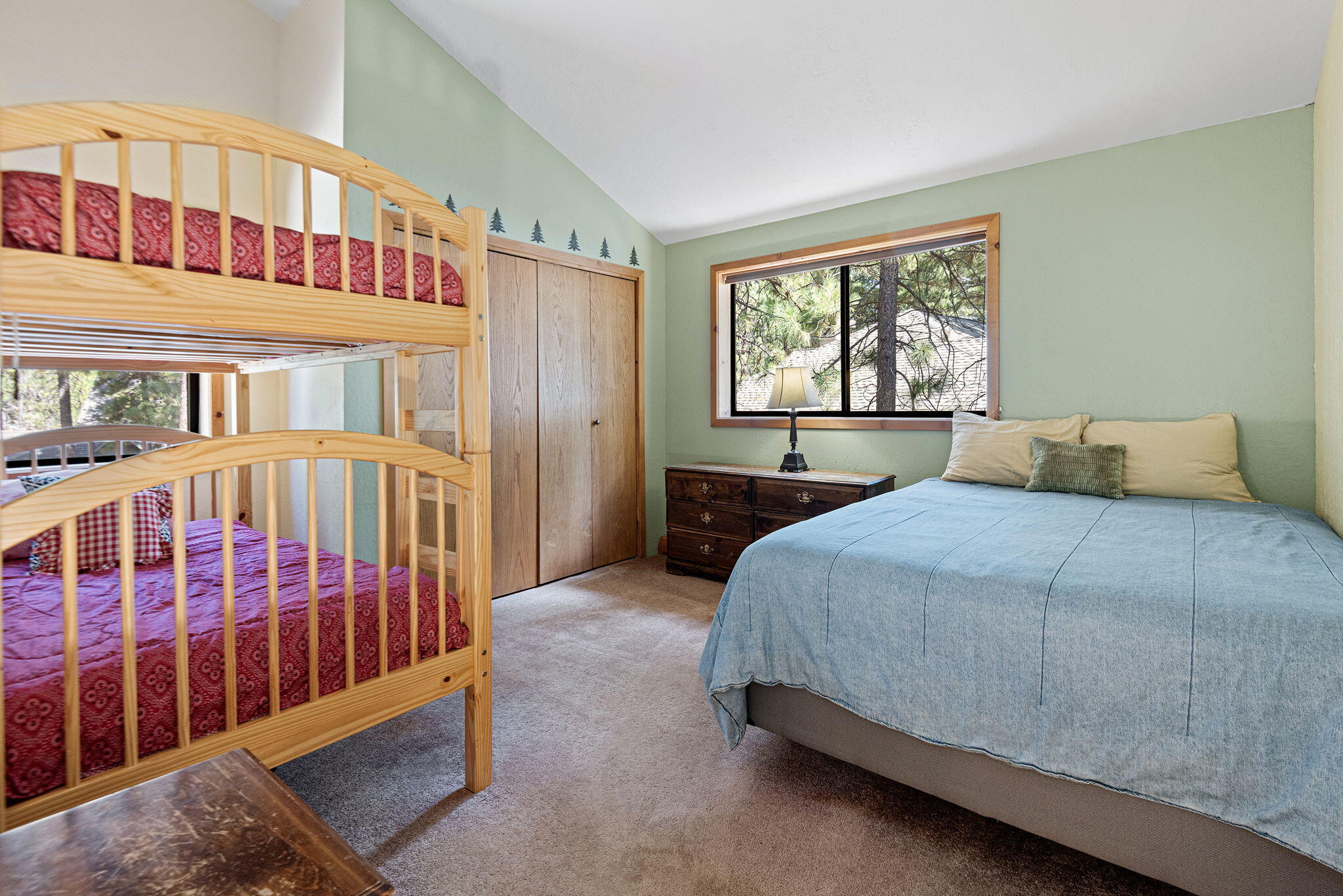Mountain Village West - Residential