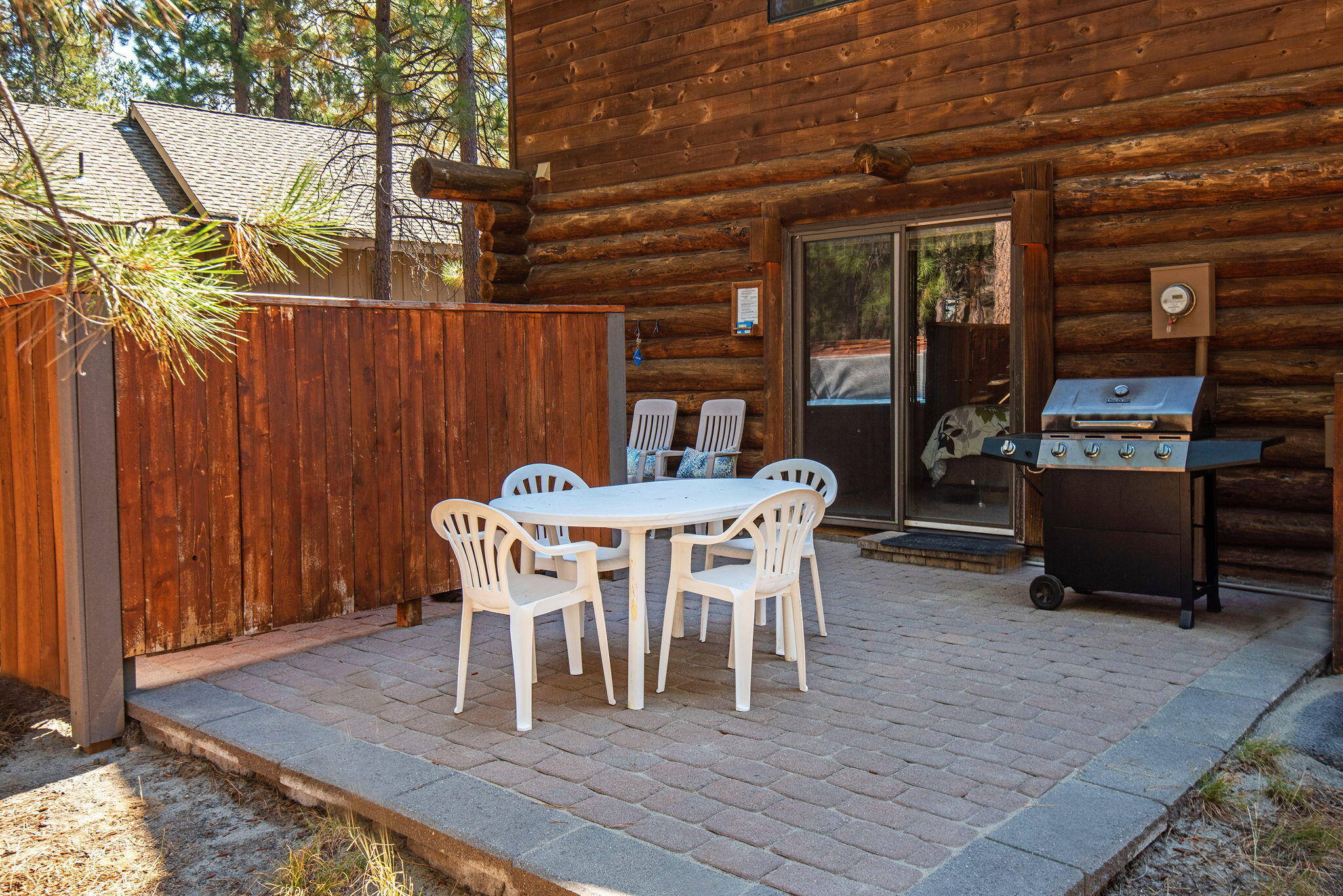 Mountain Village West - Residential
