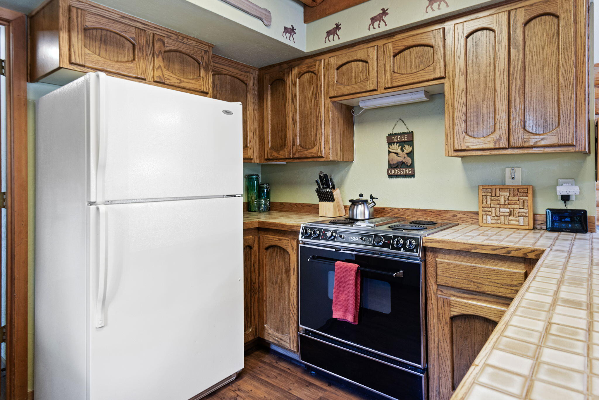 Mountain Village West - Residential