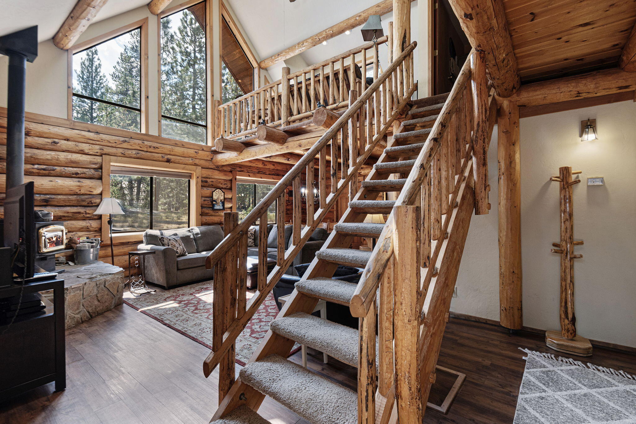 Mountain Village West - Residential