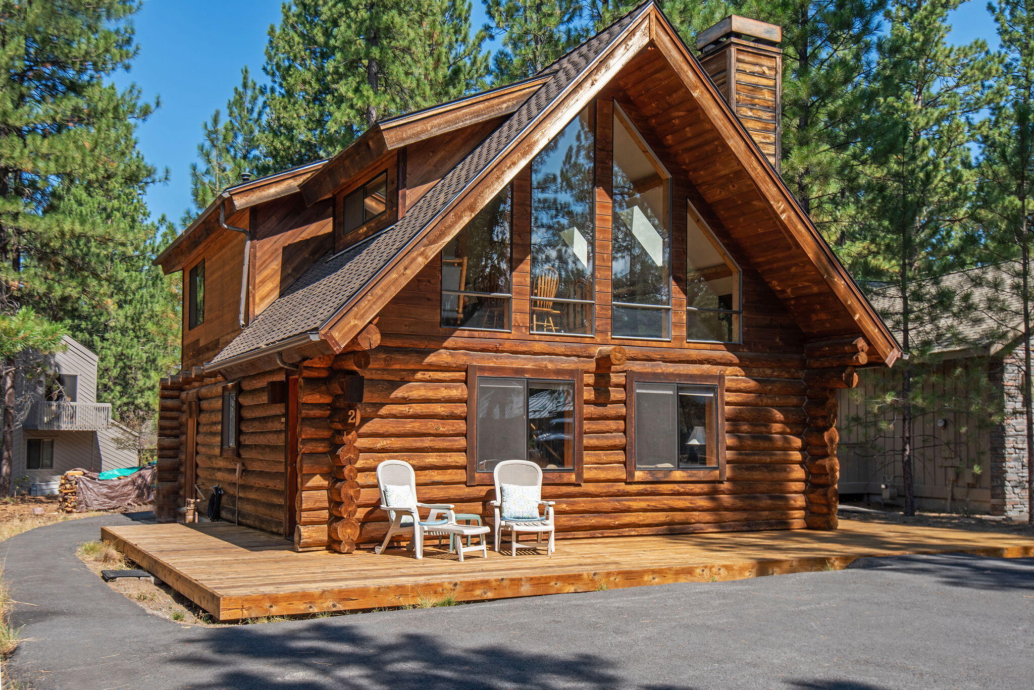 Mountain Village West - Residential