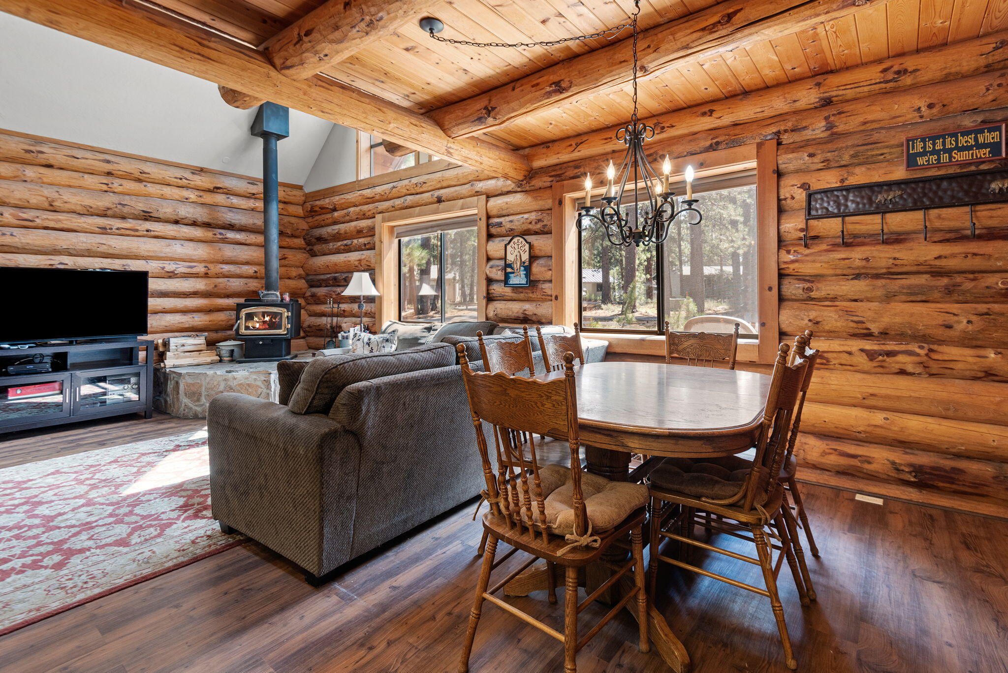 Mountain Village West - Residential