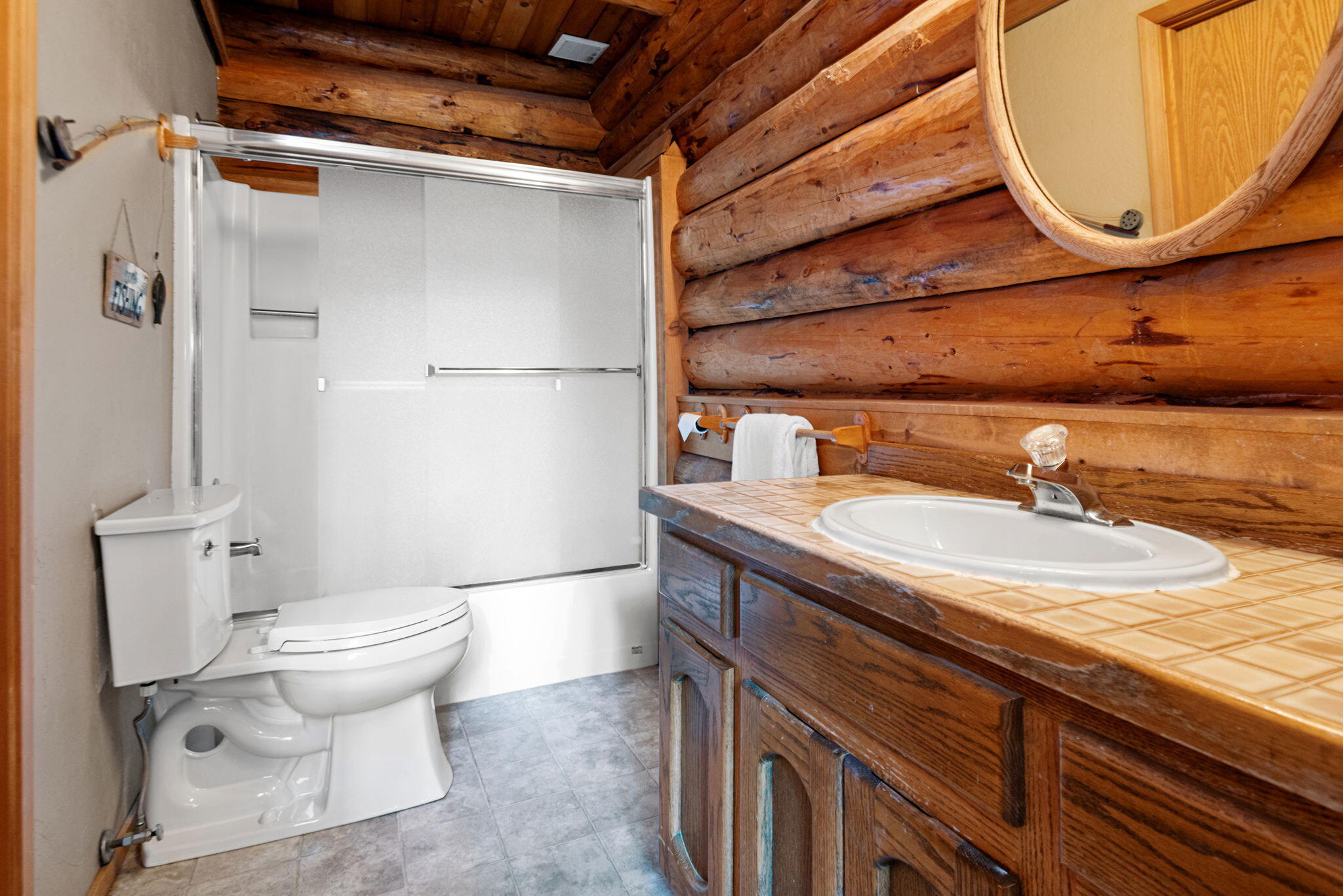 Mountain Village West - Residential