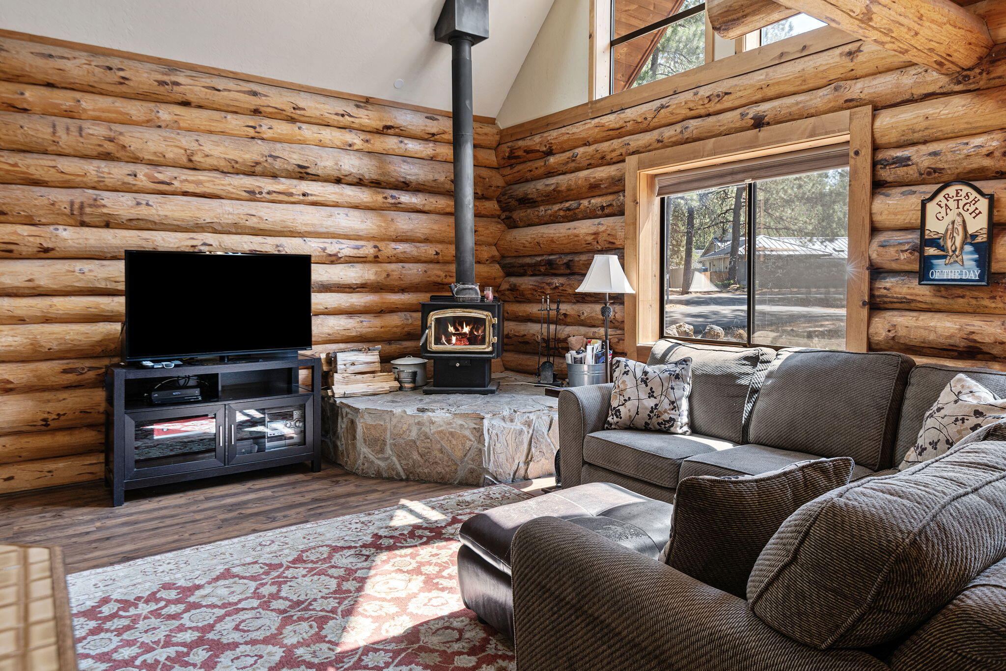 Mountain Village West - Residential
