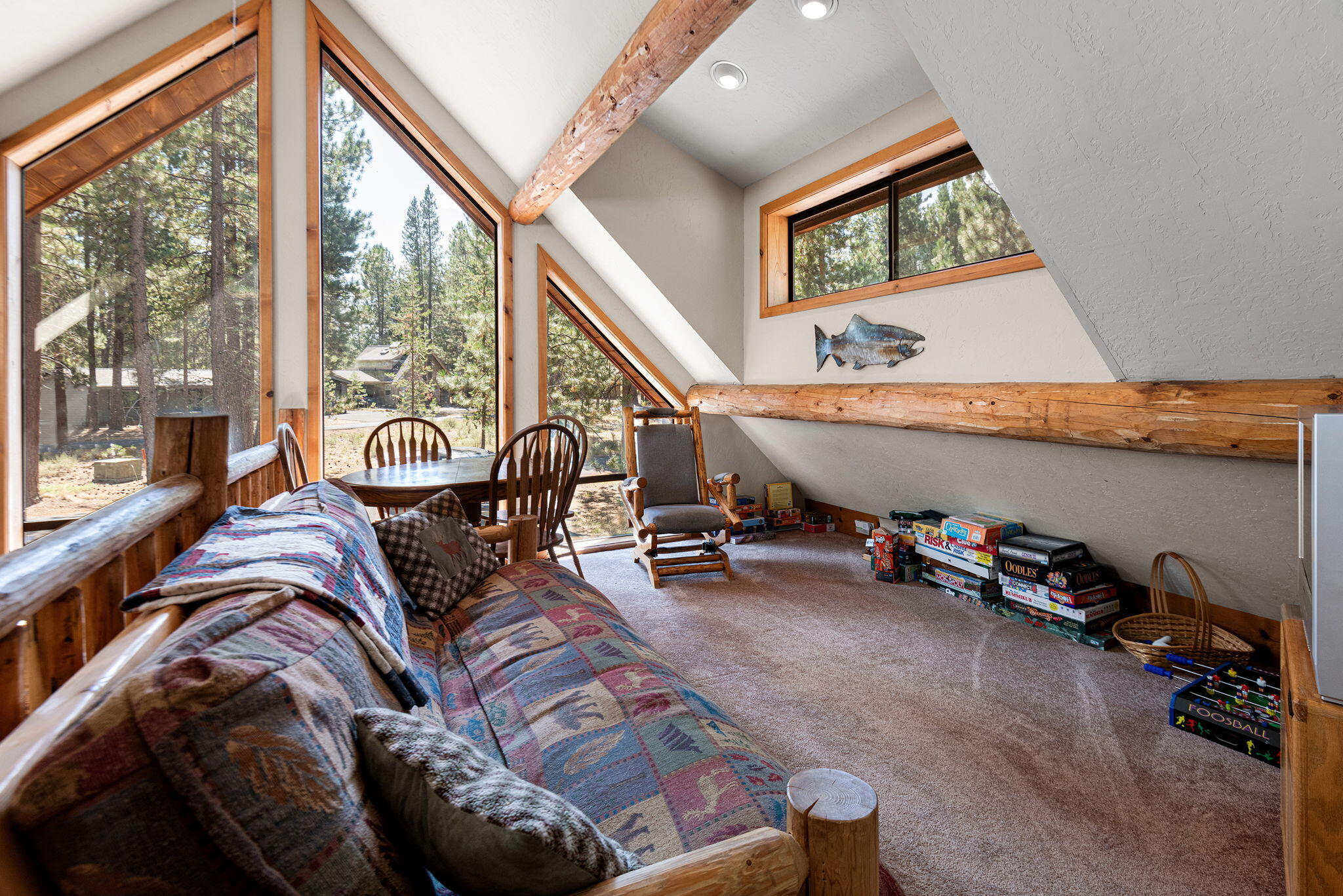 Mountain Village West - Residential
