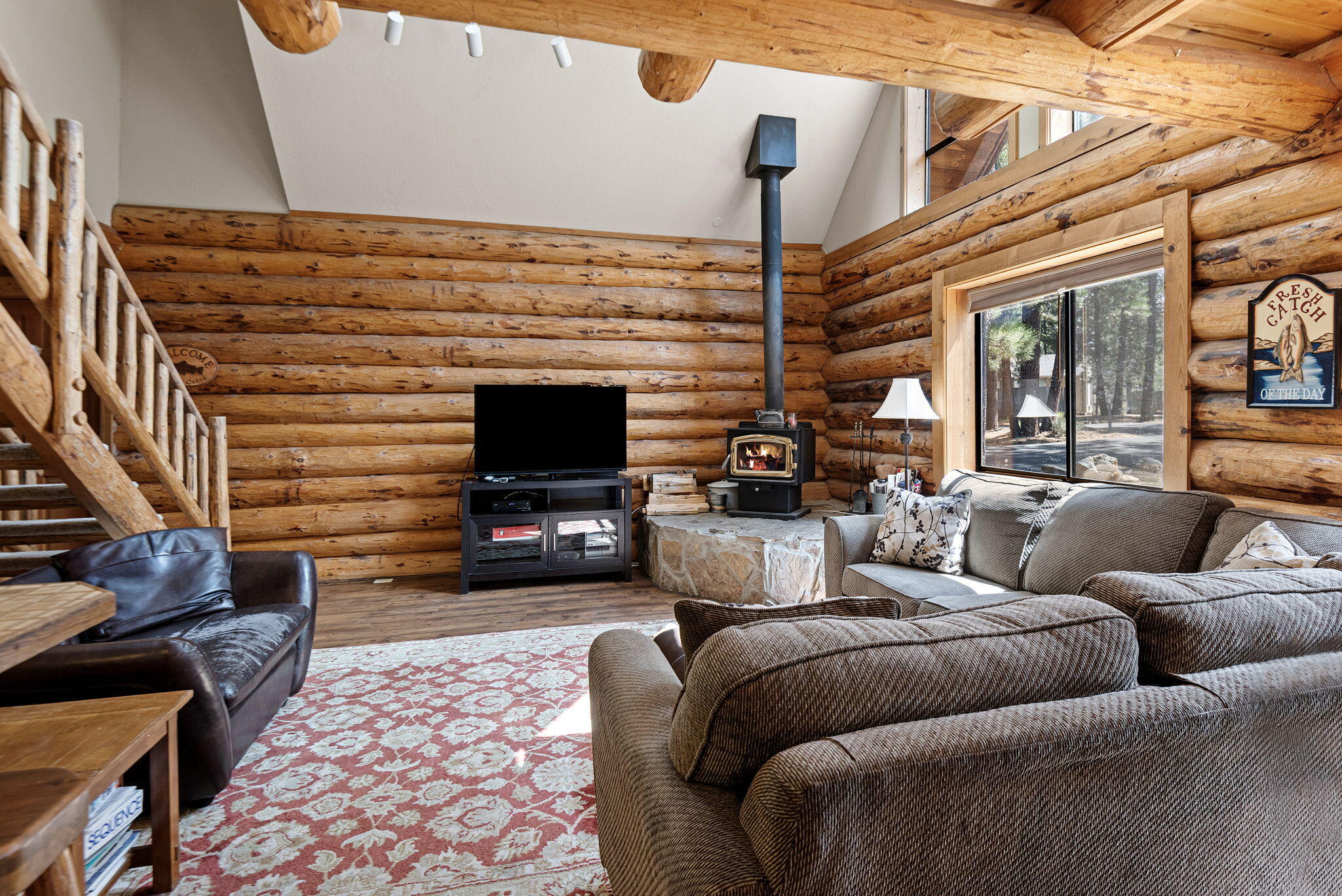 Mountain Village West - Residential