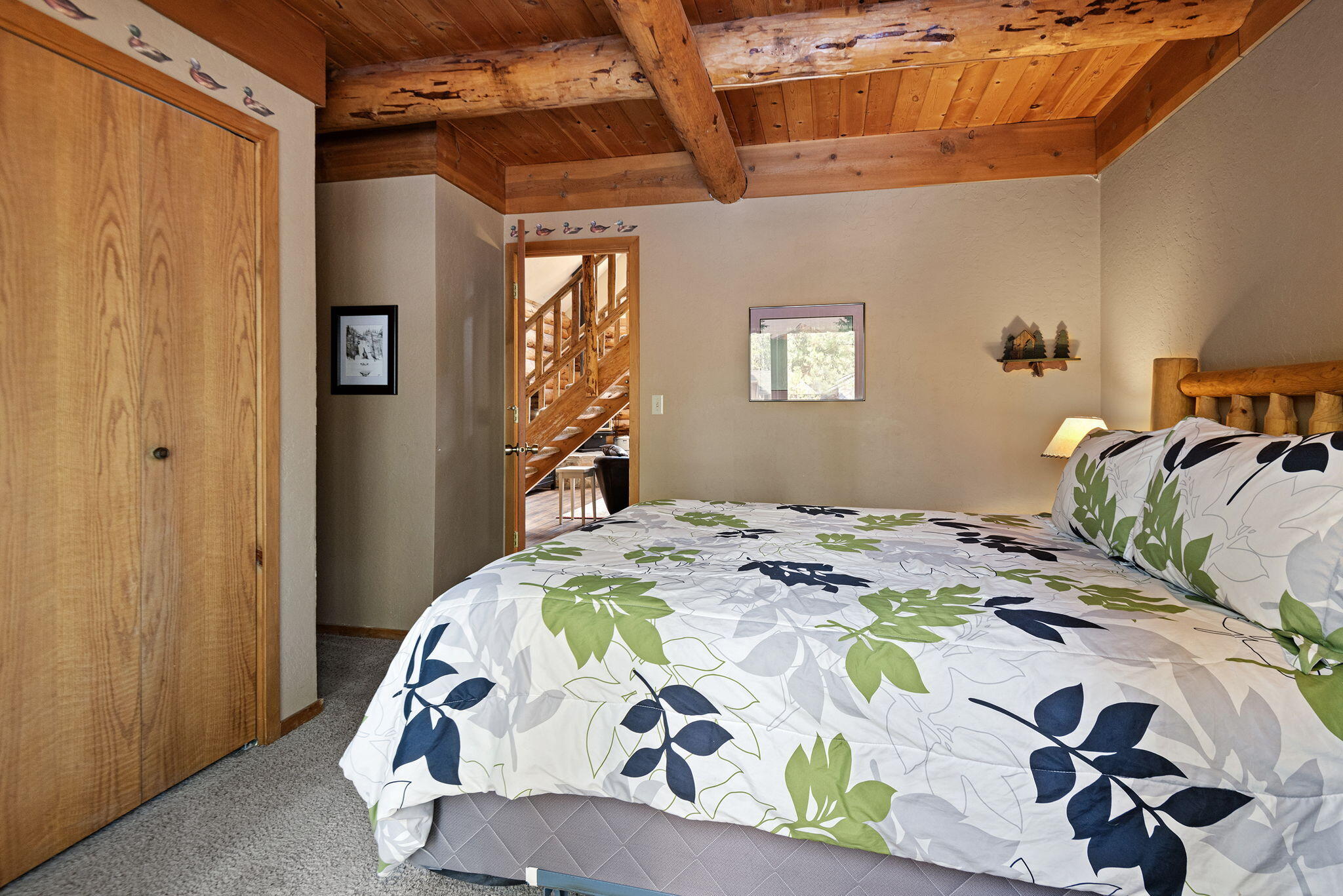 Mountain Village West - Residential