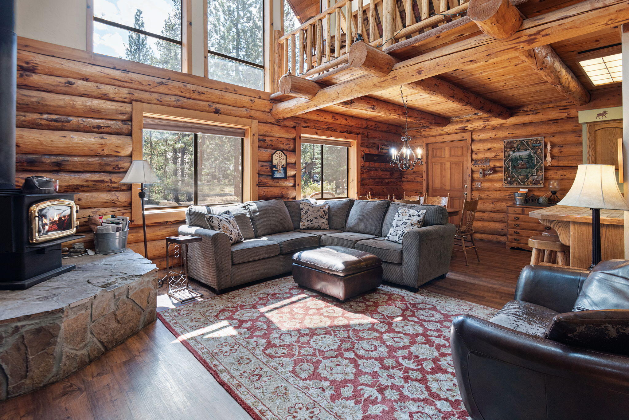 Mountain Village West - Residential