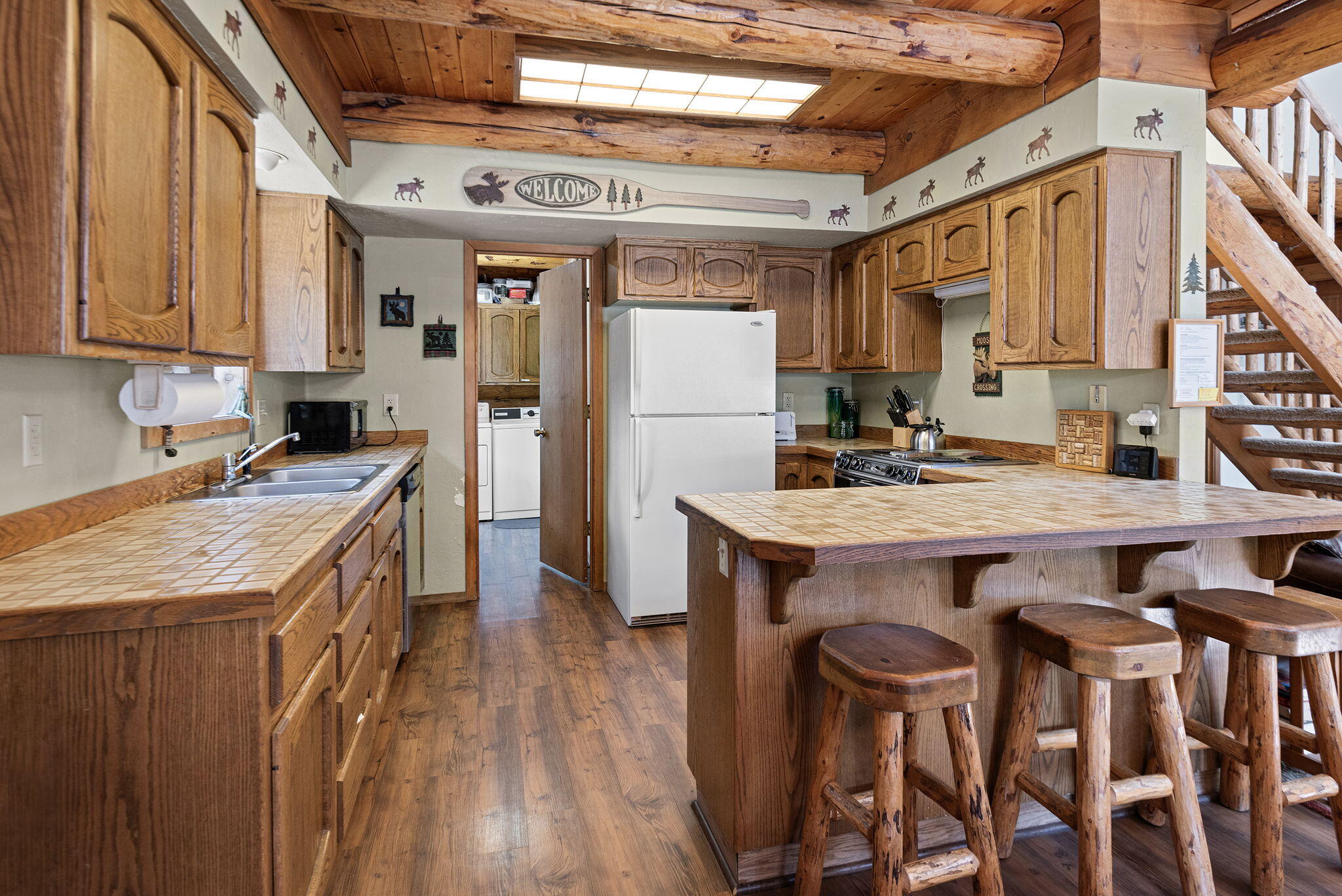 Mountain Village West - Residential