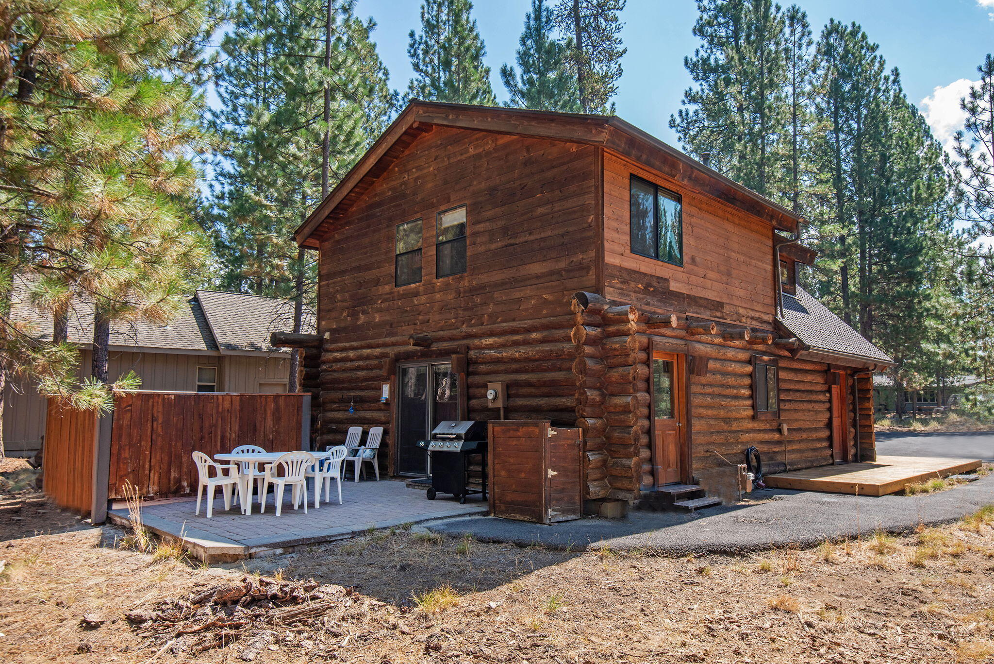 Mountain Village West - Residential