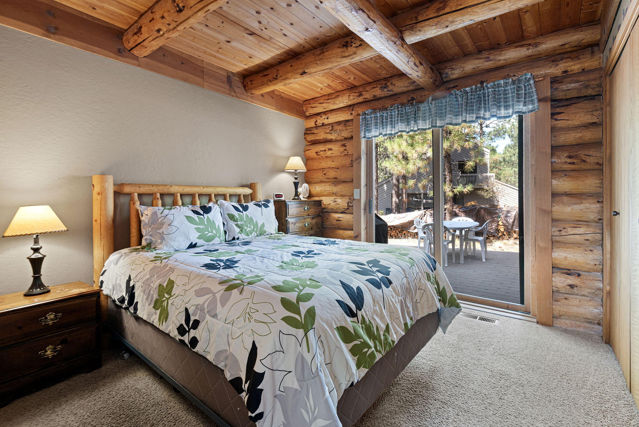 Mountain Village West - Residential