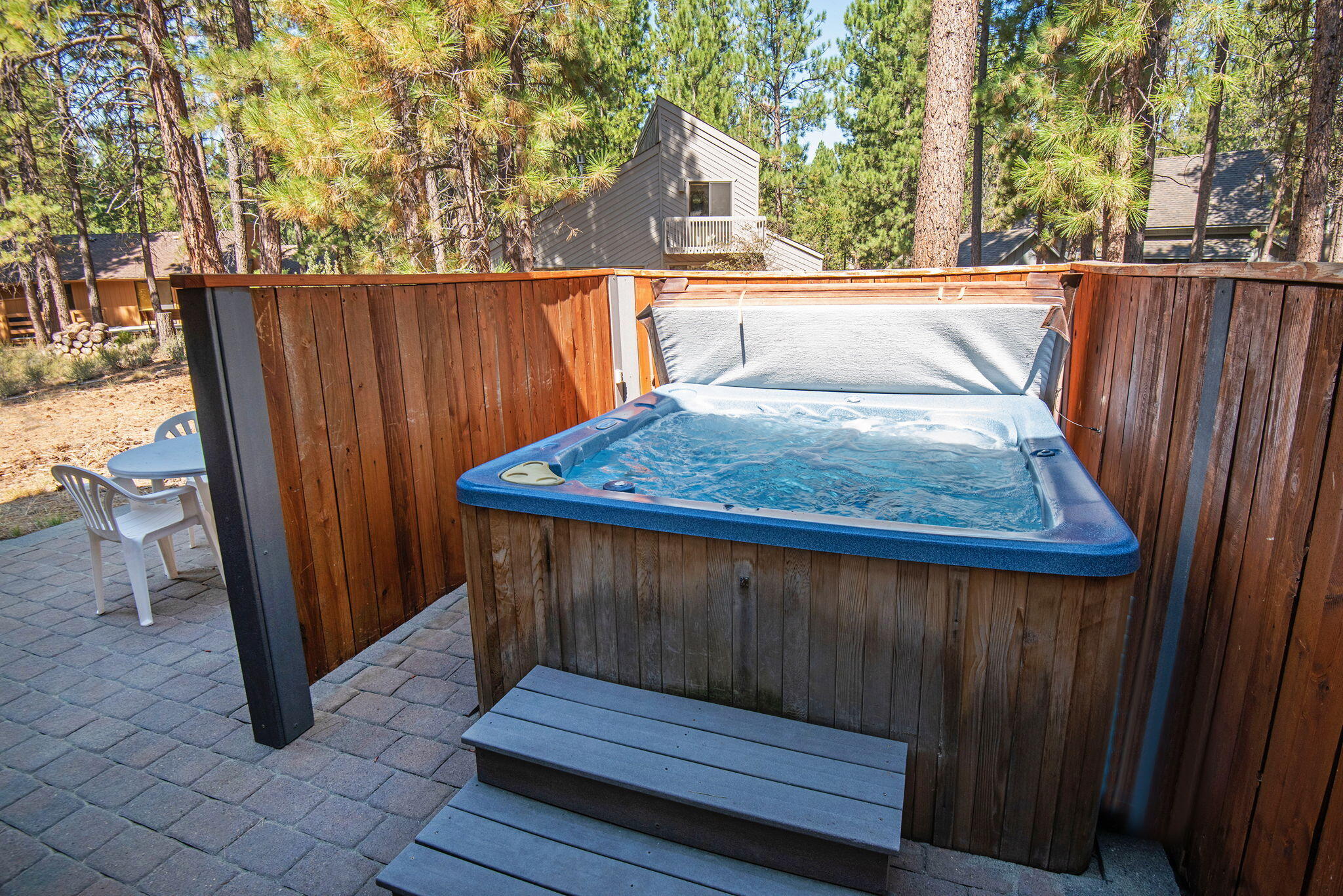 Mountain Village West - Residential