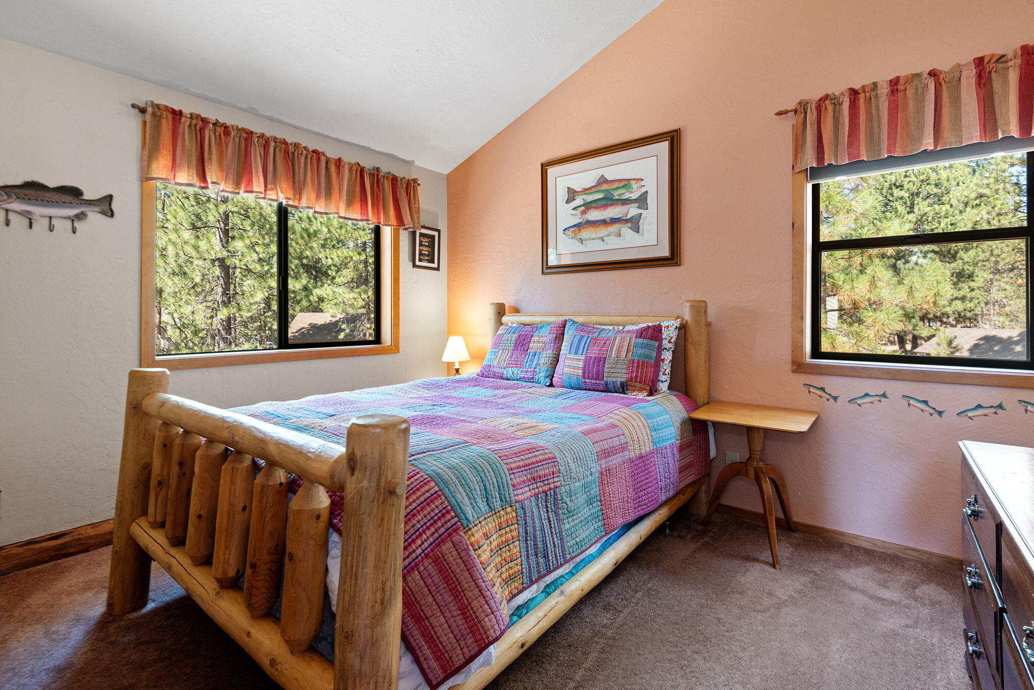 Mountain Village West - Residential