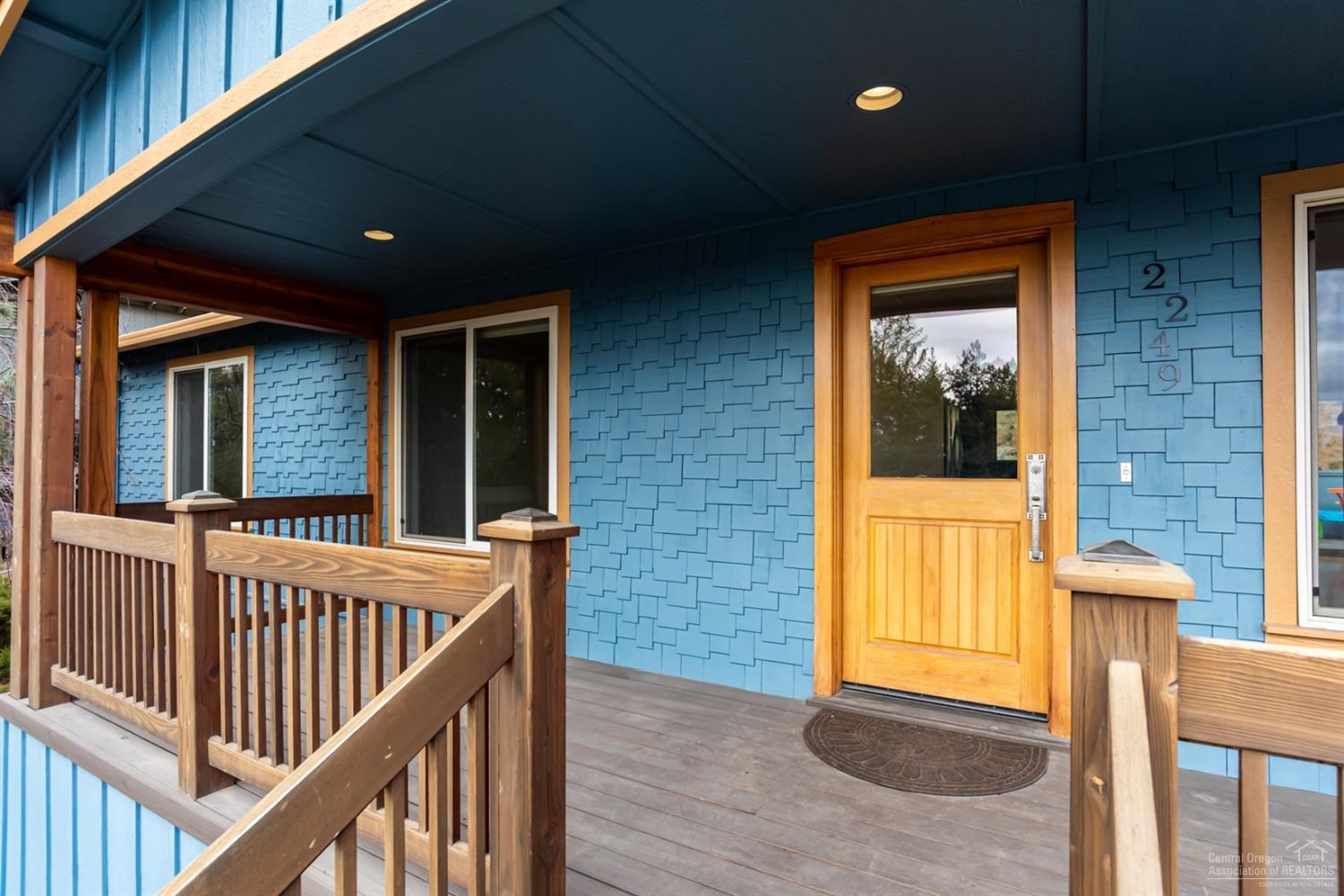 Bend View - Residential