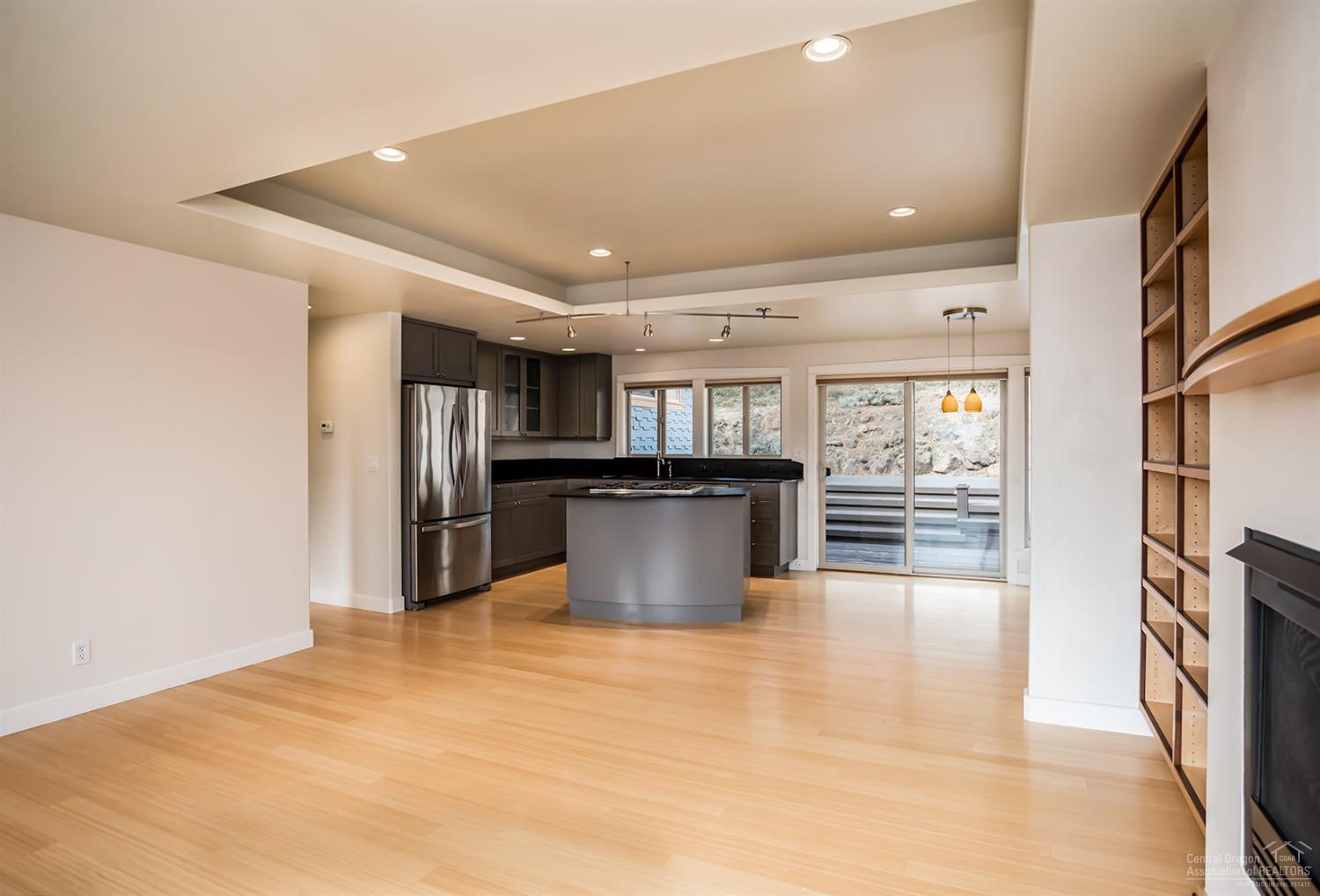 Bend View - Residential