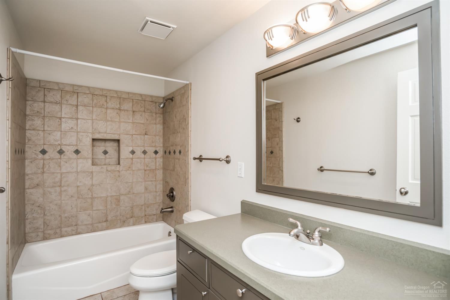 Bend View - Residential