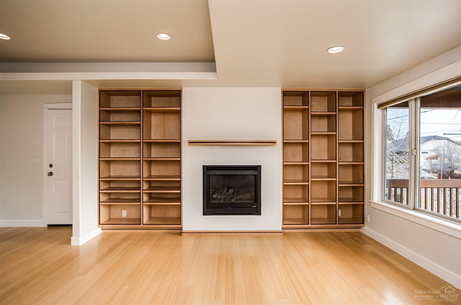 Bend View - Residential