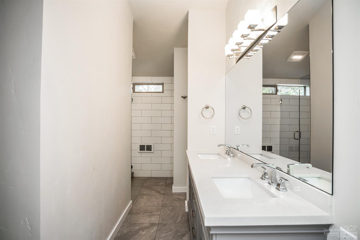 Bend View - Residential