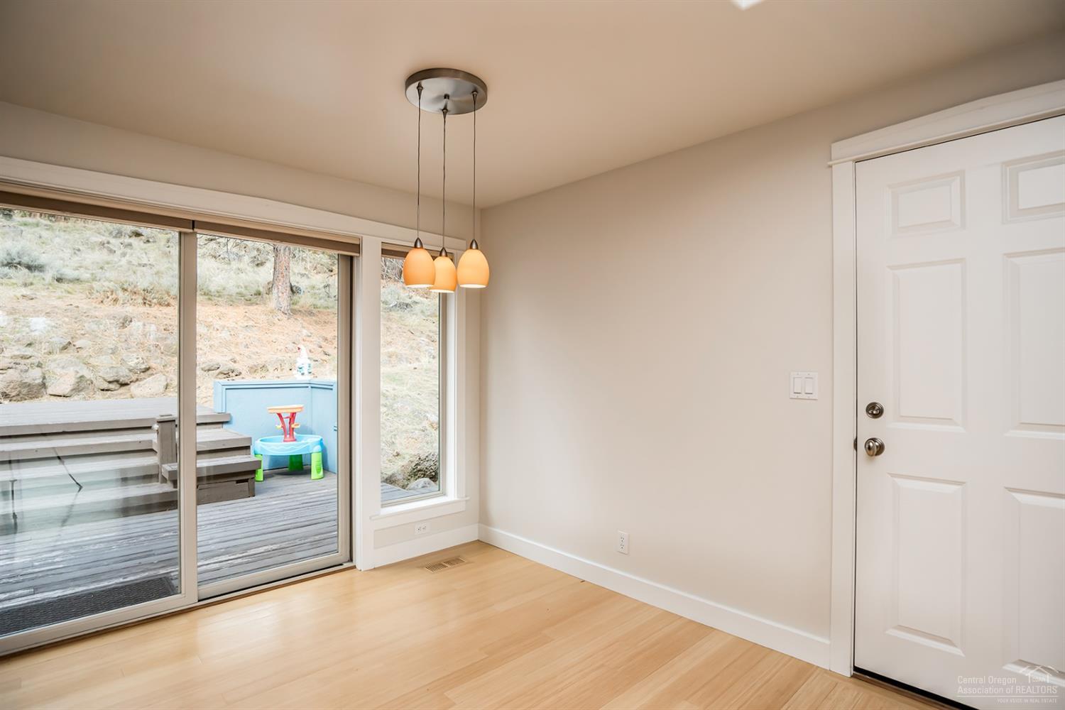 Bend View - Residential