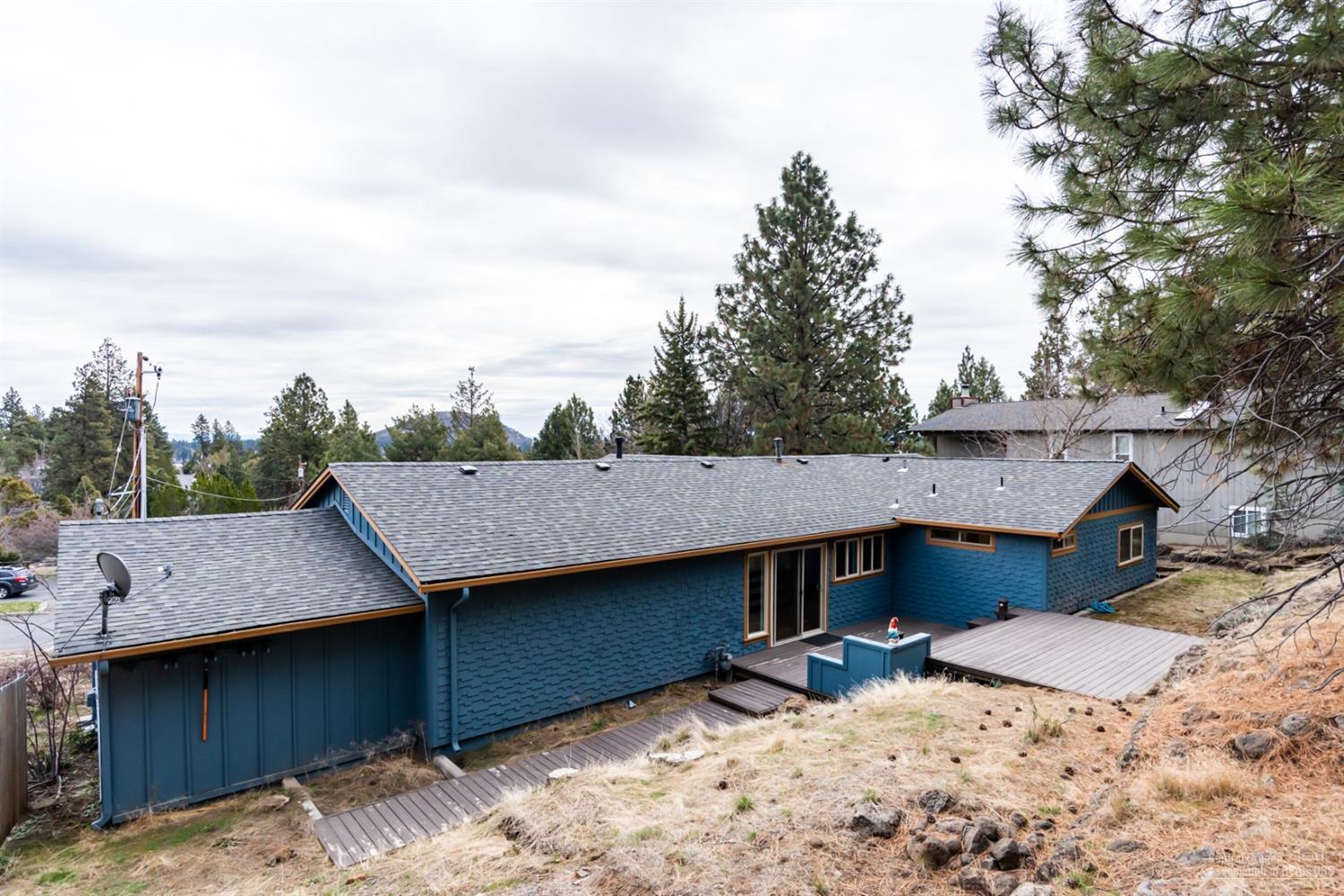 Bend View - Residential