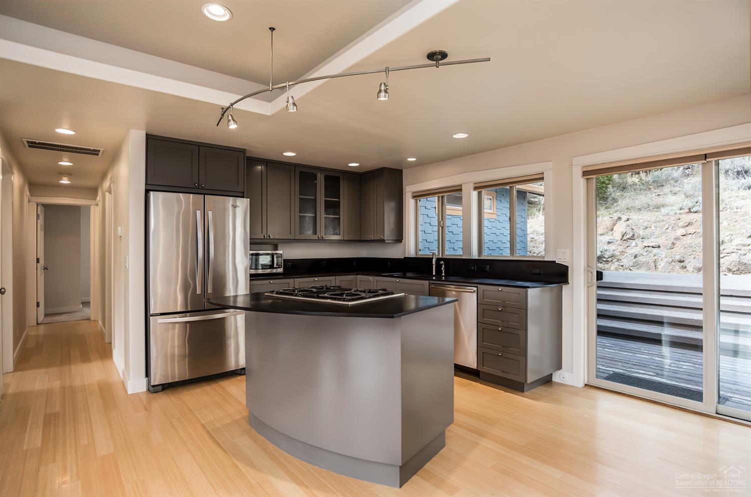 Bend View - Residential