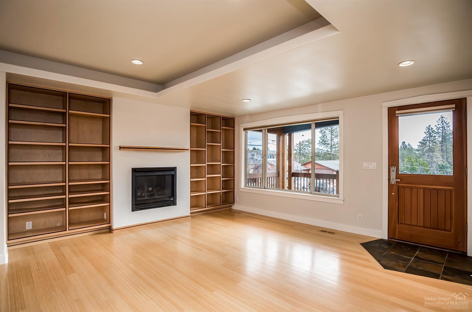 Bend View - Residential