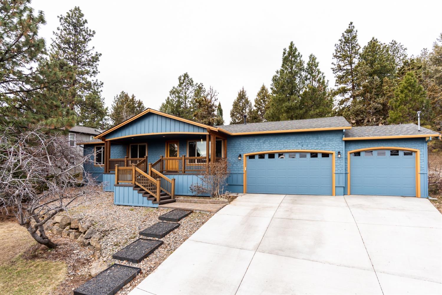 Bend View - Residential