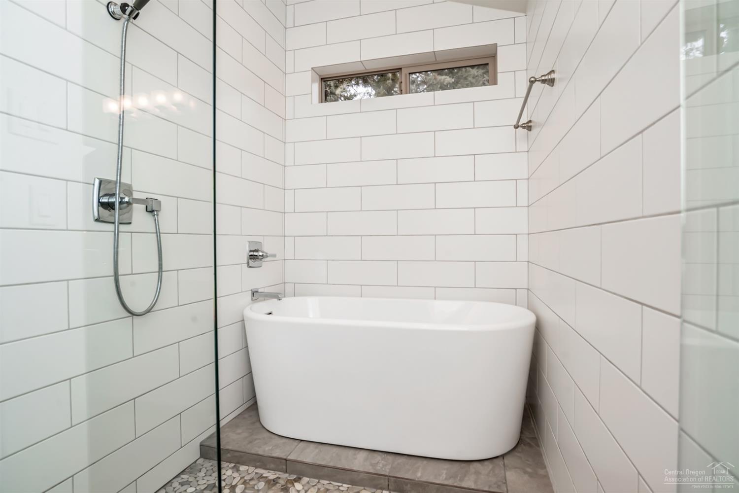 Bend View - Residential