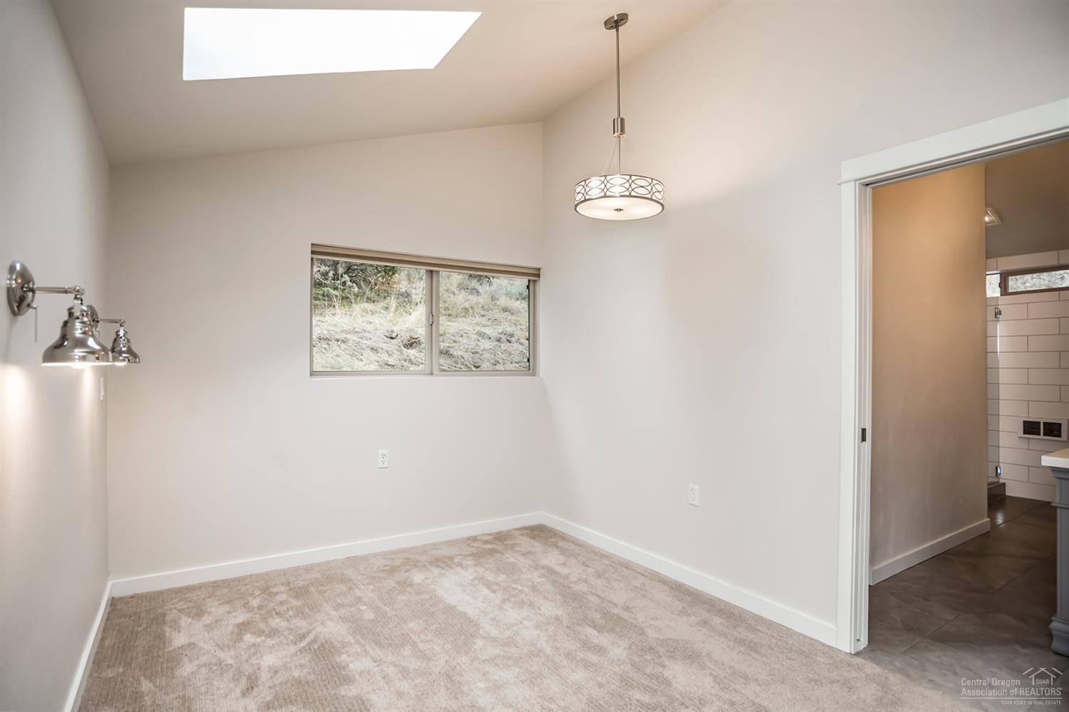 Bend View - Residential