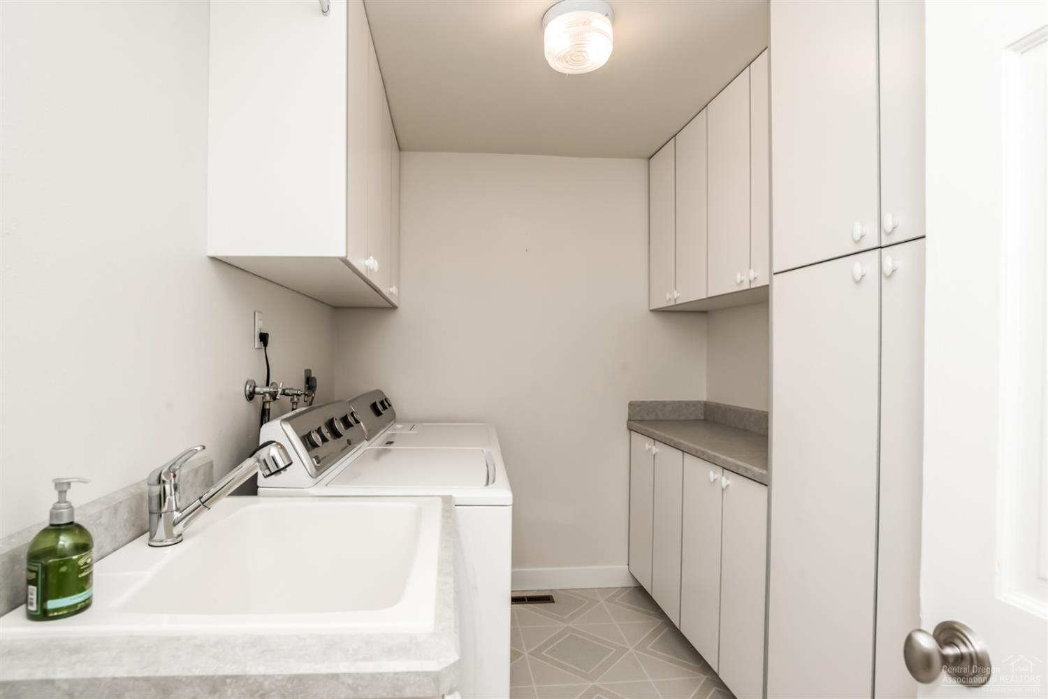 Bend View - Residential